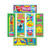 Bookmark Combo Packs, Reading Fun Variety Pack #2, 2 x 6, 216/Pack [SKU: TEPT12907]