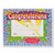 Congratulations Colorful Classic Certificates, 11 x 8.5, Horizontal Orientation, Assorted Colors with White Border, 30/Pack [SKU: TEPT2954]