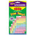 Sticker Assortment Pack, Smiling Star, Assorted Colors, 2,500/Pack [SKU: TEPT46917]