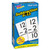 Skill Drill Flash Cards, Subtraction, 3 x 6, Black and White, 91/Pack [SKU: TEPT53103]