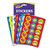 Stinky Stickers Variety Pack, Positive Words, Assorted Colors, 300/Pack [SKU: TEPT6480]