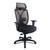 Computer and Desk Chair, Supports Up to 275 lb, Black [SKU: TMETP6450BLKMB]