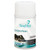 Premium Metered Air Freshener Refill, Caribbean Waters, 6.6 oz Aerosol Spray [SKU: TMS1042756EA]