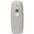 Settings Metered Air Freshener Dispenser, 3.4" x 3.4" x 8.25", White [SKU: TMS1047809]