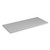 Extra Shelves for 18" Deep Deluxe Storage Cabinets, Light Gray [SKU: TNN301LGY]
