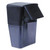 Top Choice Lotion Soap Dispenser, 32 oz, 4.75 x 7 x 9, Black [SKU: TOC230212]