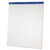 Flip Charts, Unruled, 27 x 34, White, 50 Sheets, 2/Carton [SKU: TOP24028]