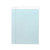 Prism + Colored Writing Pads, Wide/Legal Rule, 50 Pastel Blue 8.5 x 11.75 Sheets, 12/Pack [SKU: TOP63120]