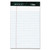 Docket Ruled Perforated Pads, Narrow Rule, 50 White 5 x 8 Sheets, 6/Pack [SKU: TOP63366]