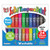 Kwik Stick Tempera Paint, 3.5", Assorted Colors, 24/Pack [SKU: TPG604]