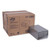 Masterfold Napkin Dispenser, 7.63 x 11.75 x 5.63, Brushed Steel [SKU: TRK17CBS]