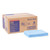 Foodservice Cloth, 13 x 21, Blue, 240/Carton [SKU: TRK192181A]