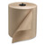 Basic Paper Wiper Roll Towel, 7.68" x 1,150 ft, Natural, 4 Rolls/Carton [SKU: TRK291350]