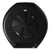 3 Roll Bath Tissue Roll Dispenser for OptiCore, 14.12 x 6.31 x 14.56, Black [SKU: TRK565828]