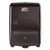 Washstation Dispenser, 12.56 x 10.57 x 18.09, Red/Smoke [SKU: TRK651228]