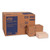 Xpressnap Interfold Dispenser Napkins, 2-Ply, 6.5" x 8.5", White, 6000/Carton [SKU: TRKDX990]
