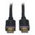 High Speed HDMI Cable, HD 1080p, Digital Video with Audio (M/M), 35 ft, Black [SKU: TRPP568035]