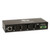 USB 2.0 Mini Hub, 4 Ports, Black [SKU: TRPU223004IND]