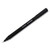 Permanent Marker, Pen-Style, Extra-Fine Needle Tip, Black, Dozen [SKU: TUD24376646]