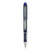 Jetstream Ballpoint Pen, Stick, Fine 0.7 mm, Blue Ink, Blue Barrel [SKU: UBC40174]