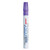 Permanent Marker, Medium Bullet Tip, Violet [SKU: UBC63606]