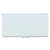 Glass Dry Erase Board, 72 x 36, White Surface [SKU: UBR123U0001]