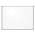 PINIT Magnetic Dry Erase Board, 48 x 36, White [SKU: UBR2807U0001]