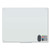 Magnetic Glass Dry Erase Board Value Pack, 48 x 36, White [SKU: UBR3972U0001]
