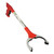 Nifty Nabber Extension Arm with Claw, 18", Aluminum/Red [SKU: UNGNN40R]