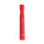 Chisel Tip Permanent Marker, Broad Chisel Tip, Red, Dozen [SKU: UNV07052]