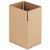 Fixed-Depth Corrugated Shipping Boxes, Regular Slotted Container (RSC), 8.75" x 11.25" x 12", Brown Kraft, 25/Bundle [SKU: UNV11812]