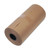High-Volume Mediumweight Wrapping Paper Roll, 40 lb Wrapping Weight Stock, 18" x 900 ft, Brown [SKU: UNV1300015]