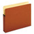 Redrope Expanding File Pockets, 1.75" Expansion, Letter Size, Redrope, 25/Box [SKU: UNV15141]