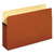 Redrope Expanding File Pockets, 3.5" Expansion, Legal Size, Redrope, 25/Box [SKU: UNV15161]