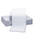Printout Paper, 2-Part, 15 lb Bond Weight, 9.5 x 11, White, 1,650/Carton [SKU: UNV15703]