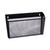 Metal Mesh Wall File, Letter Size, 14.13" x 3.38" x 13", Black [SKU: UNV20026]