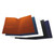 Two-Pocket Plastic Folders, 100-Sheet Capacity, 11 x 8.5, Assorted, 10/Pack [SKU: UNV20545]