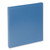 Slant D-Ring View Binder, 3 Rings, 1.5" Capacity, 11 x 8.5, Light Blue [SKU: UNV20723]
