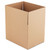 Fixed-Depth Corrugated Shipping Boxes, Regular Slotted Container (RSC), 18" x 24" x 18", Brown Kraft, 10/Bundle [SKU: UNV241818]
