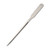 Lightweight Hand Letter Opener, 9", Silver [SKU: UNV31750]