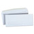 Open-Side Business Envelope, 1 Window, #9, Square Flap, Gummed Closure, 3.88 x 8.88, White, 500/Box [SKU: UNV35219]