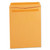 Self-Stick Open End Catalog Envelope, #12 1/2, Square Flap, Self-Adhesive Closure, 9.5 x 12.5, Brown Kraft, 250/Box [SKU: UNV35291]