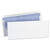 Self-Seal Security Tint Business Envelope, #10, Square Flap, Self-Adhesive Closure, 4.13 x 9.5, White, 500/Box [SKU: UNV36101]