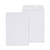 Catalog Envelope, 24 lb Bond Weight Paper, #1 3/4, Square Flap, Gummed Closure, 6.5 x 9.5, White, 500/Box [SKU: UNV40104]