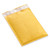 Peel Seal Strip Cushioned Mailer, #3, Extension Flap, Self-Adhesive Closure, 8.5 x 14.5, 25/Carton [SKU: UNV4087877]