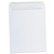 Self-Stick Open End Catalog Envelope, #15 1/2, Square Flap, Self-Adhesive Closure, 12 x 15.5, White, 100/Box [SKU: UNV42103]