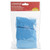 Microfiber Cleaning Cloth, 12 x 12, Blue, 3/Pack [SKU: UNV43664]