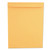 Catalog Envelope, 28 lb Bond Weight Kraft, #13 1/2, Square Flap, Gummed Closure, 10 x 13, Brown Kraft, 250/Box [SKU: UNV44165]