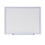 Dry Erase Board, Melamine, 24 x 18, Aluminum Frame [SKU: UNV44618]