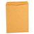 Catalog Envelope, 28 lb Bond Weight Kraft, #14 1/2, Square Flap, Gummed Closure, 11.5 x 14.5, Brown Kraft, 250/Box [SKU: UNV45165]